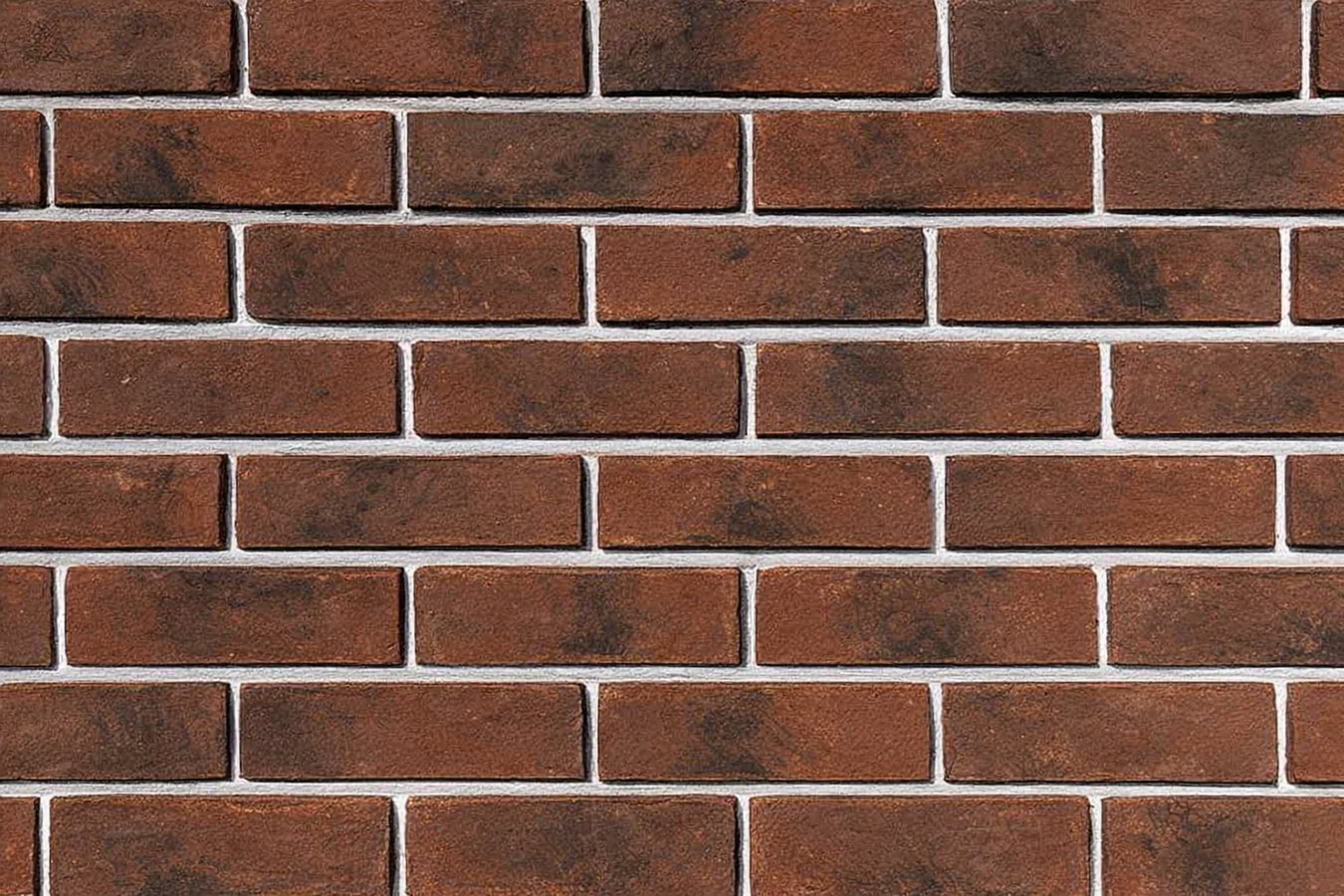 Brick wall installation in Knoxville, TN