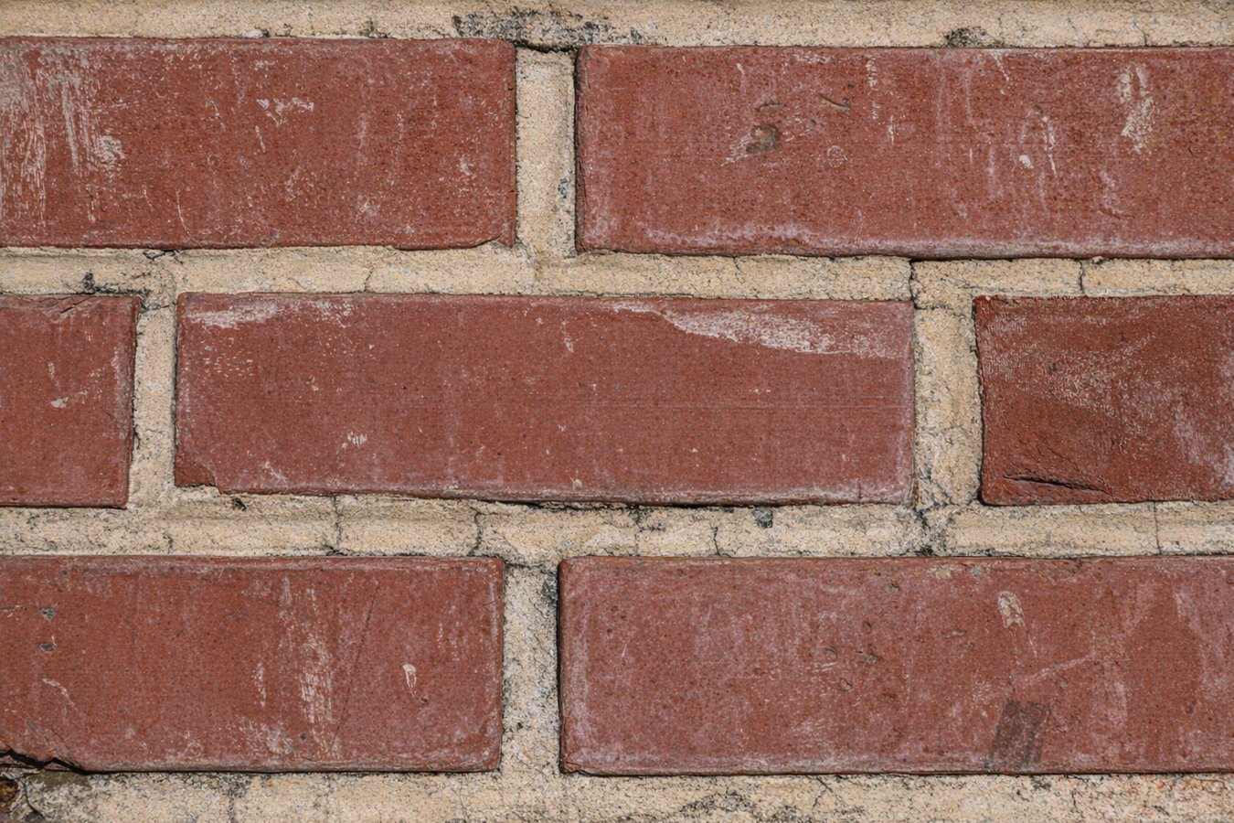 Tuckpointing in Knoxville, TN